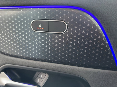 Mercedes-Benz EQB Gebrauchtwagen