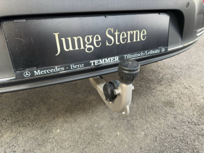 Mercedes-Benz EQB Gebrauchtwagen