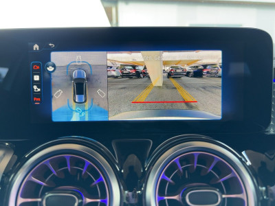 Mercedes-Benz EQB Gebrauchtwagen