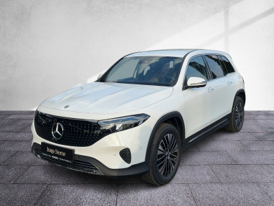 Mercedes-Benz EQB Gebrauchtwagen