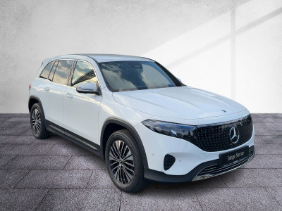 Mercedes-Benz EQB Gebrauchtwagen