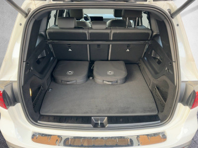 Mercedes-Benz EQB Gebrauchtwagen