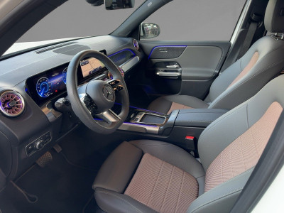 Mercedes-Benz EQB Gebrauchtwagen