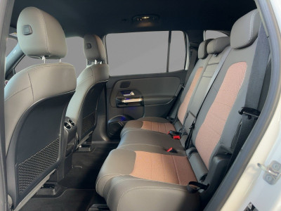 Mercedes-Benz EQB Gebrauchtwagen