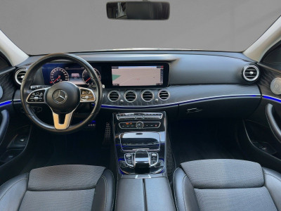 Mercedes-Benz E-Klasse Gebrauchtwagen Mercedes-Benz E-Klasse Gebrauchtwagen