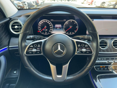 Mercedes-Benz E-Klasse Gebrauchtwagen Mercedes-Benz E-Klasse Gebrauchtwagen