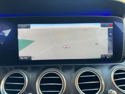 Mercedes-Benz E-Klasse Gebrauchtwagen Mercedes-Benz E-Klasse Gebrauchtwagen