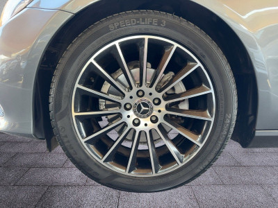 Mercedes-Benz E-Klasse Gebrauchtwagen Mercedes-Benz E-Klasse Gebrauchtwagen