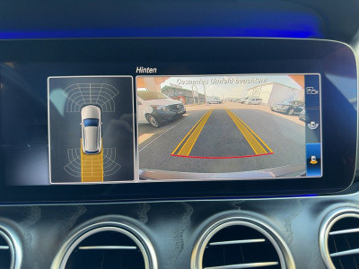 Mercedes-Benz E-Klasse Gebrauchtwagen Mercedes-Benz E-Klasse Gebrauchtwagen