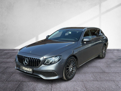 Mercedes-Benz E-Klasse Gebrauchtwagen Mercedes-Benz E-Klasse Gebrauchtwagen