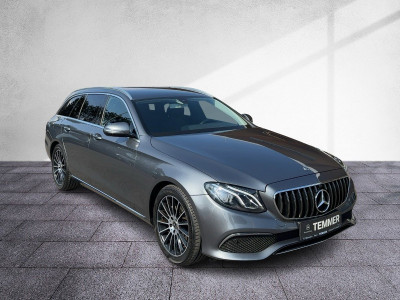 Mercedes-Benz E-Klasse Gebrauchtwagen Mercedes-Benz E-Klasse Gebrauchtwagen