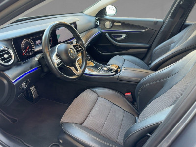 Mercedes-Benz E-Klasse Gebrauchtwagen Mercedes-Benz E-Klasse Gebrauchtwagen