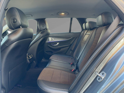 Mercedes-Benz E-Klasse Gebrauchtwagen Mercedes-Benz E-Klasse Gebrauchtwagen