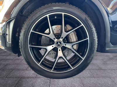 Mercedes-Benz GLC Gebrauchtwagen Mercedes-Benz GLC Gebrauchtwagen