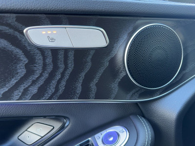 Mercedes-Benz GLC Gebrauchtwagen Mercedes-Benz GLC Gebrauchtwagen