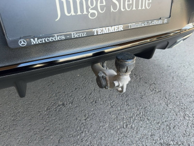 Mercedes-Benz GLC Gebrauchtwagen Mercedes-Benz GLC Gebrauchtwagen