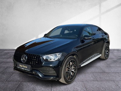 Mercedes-Benz GLC Gebrauchtwagen Mercedes-Benz GLC Gebrauchtwagen