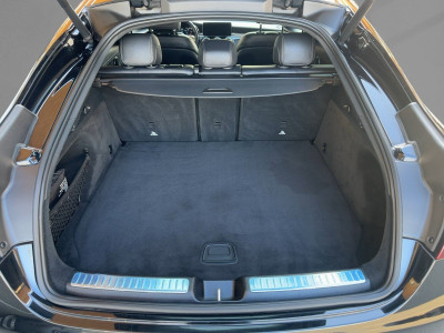 Mercedes-Benz GLC Gebrauchtwagen Mercedes-Benz GLC Gebrauchtwagen