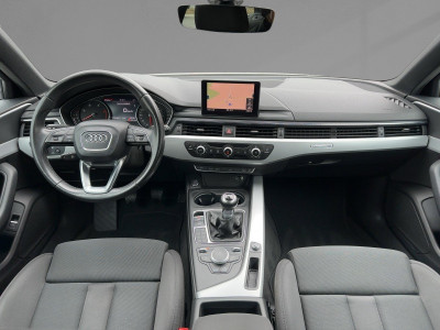 Audi A4 Allroad Gebrauchtwagen