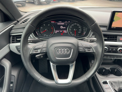 Audi A4 Allroad Gebrauchtwagen