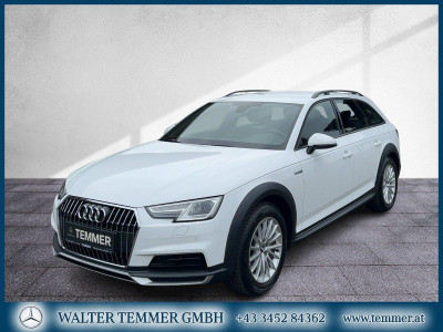 Audi A4 Allroad Gebrauchtwagen