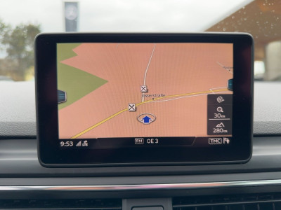 Audi A4 Allroad Gebrauchtwagen