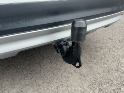 Audi A4 Allroad Gebrauchtwagen