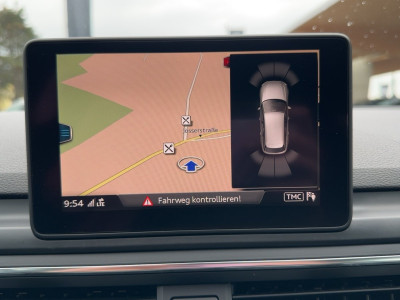 Audi A4 Allroad Gebrauchtwagen