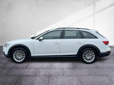 Audi A4 Allroad Gebrauchtwagen