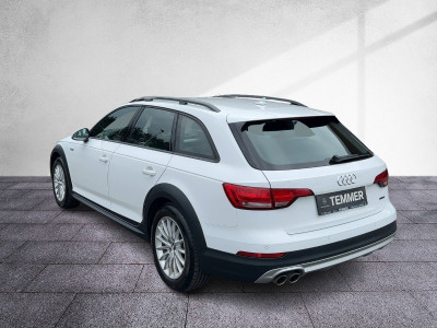 Audi A4 Allroad Gebrauchtwagen