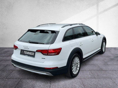Audi A4 Allroad Gebrauchtwagen