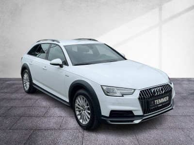 Audi A4 Allroad Gebrauchtwagen