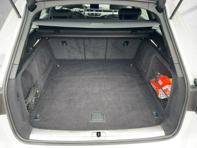 Audi A4 Allroad Gebrauchtwagen