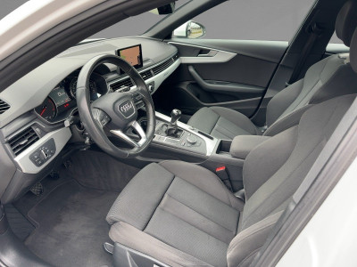 Audi A4 Allroad Gebrauchtwagen