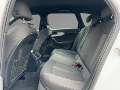 Audi A4 Allroad Gebrauchtwagen