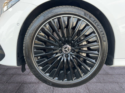 Mercedes-Benz E-Klasse Gebrauchtwagen