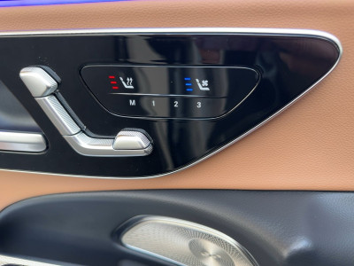 Mercedes-Benz E-Klasse Gebrauchtwagen