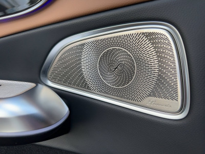 Mercedes-Benz E-Klasse Gebrauchtwagen