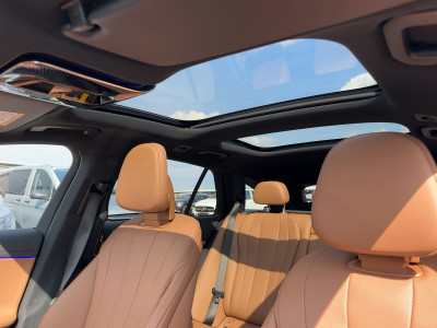 Mercedes-Benz E-Klasse Gebrauchtwagen