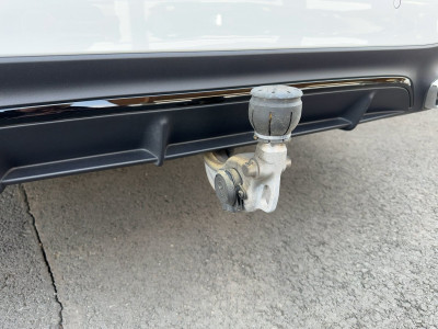 Mercedes-Benz E-Klasse Gebrauchtwagen