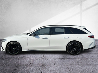 Mercedes-Benz E-Klasse Gebrauchtwagen