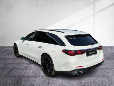 Mercedes-Benz E-Klasse Gebrauchtwagen