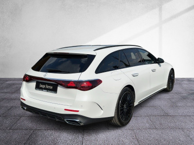 Mercedes-Benz E-Klasse Gebrauchtwagen