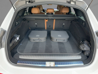 Mercedes-Benz E-Klasse Gebrauchtwagen