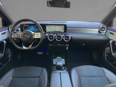 Mercedes-Benz CLA Gebrauchtwagen