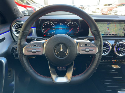 Mercedes-Benz CLA Gebrauchtwagen