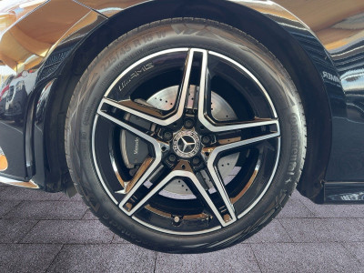 Mercedes-Benz CLA Gebrauchtwagen