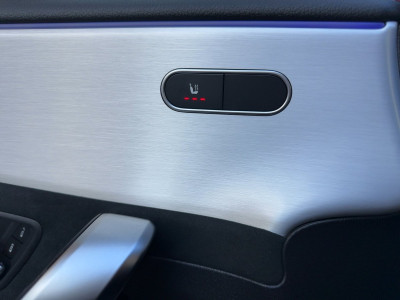 Mercedes-Benz CLA Gebrauchtwagen