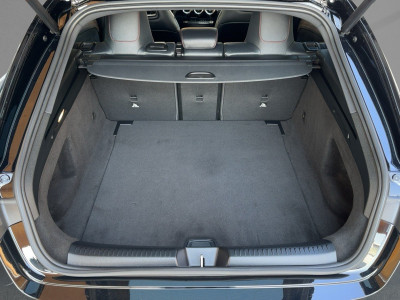 Mercedes-Benz CLA Gebrauchtwagen