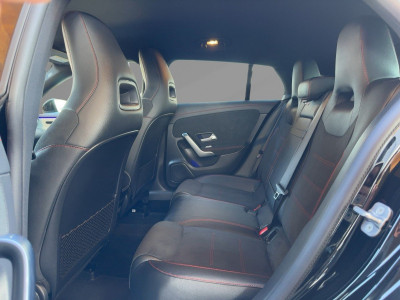 Mercedes-Benz CLA Gebrauchtwagen